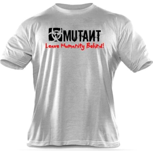 2021 Summer New Mens Fitness Sports T-shirt Pure Cotton GYMS Top Sports Mens Casual Fashion Jogging Sportswear