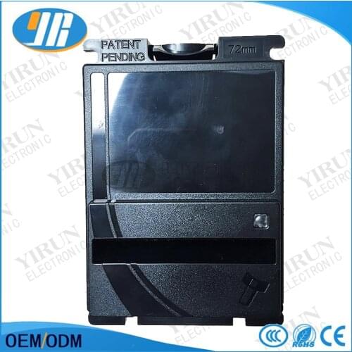 BV20 Bill Acceptor Crane Payment Innovations Bill acceptor Validators Reader for Vending Machine