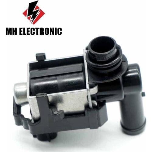 MH ELECTRONIC Control Vaccum Solenoid Valve 14935-JF00A 14935-JF00B 14935-JF00E K5T45786 For Infiniti For Nissan