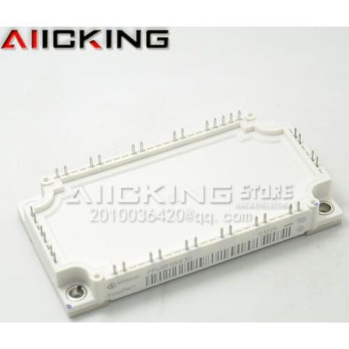 FP40R12KE3G 1/PCS New MODULE IGBT 40A 1200V