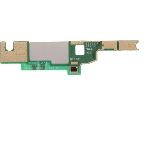 IPartsBuy Microphone Ribbon Flex Cable for Sony Xperia M4 Aqua