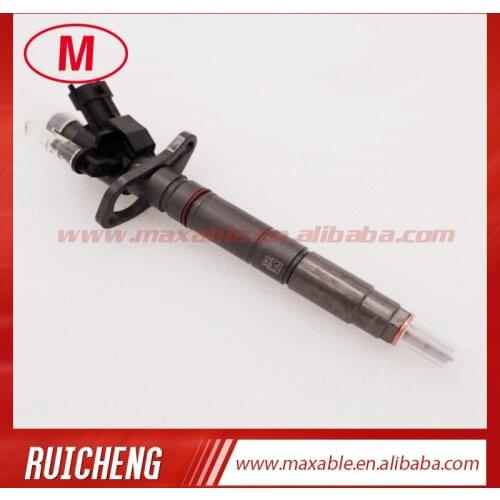 0445116012, 0445116013, 0445116064, 0445116065, 02C2C40577, 1980WS, 9X2Q-9K546-DC common rail injector