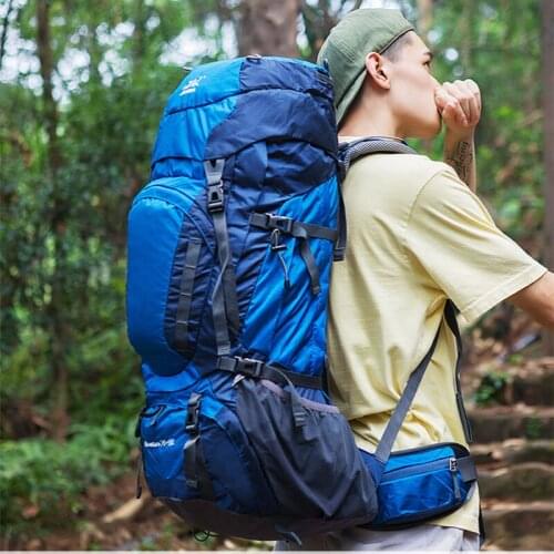 JINLUO Expedition Backpacks