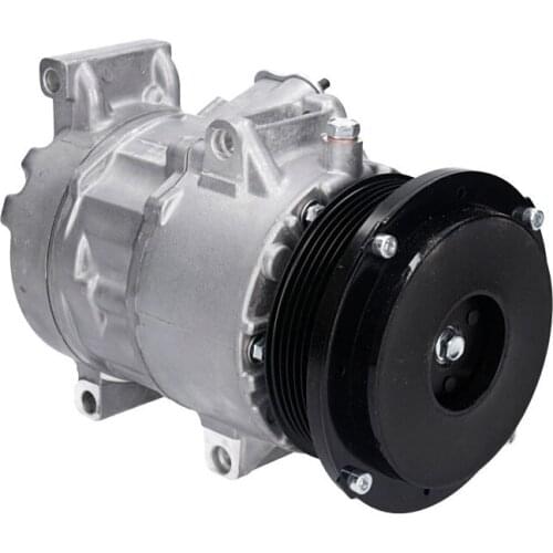 7PK AC Compressor 447190-7290 4471907290 88310-06380 88310-28610 447190-5320 447190-5323 For Toyota CAMRY 2.0 2.4 ACA33 6SEU16C
