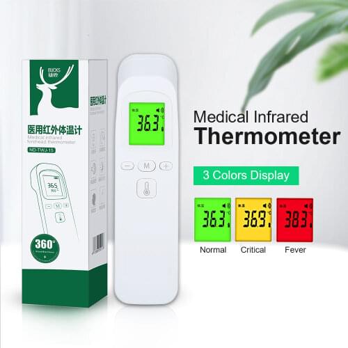 LIERDOCT Medical Thermometers