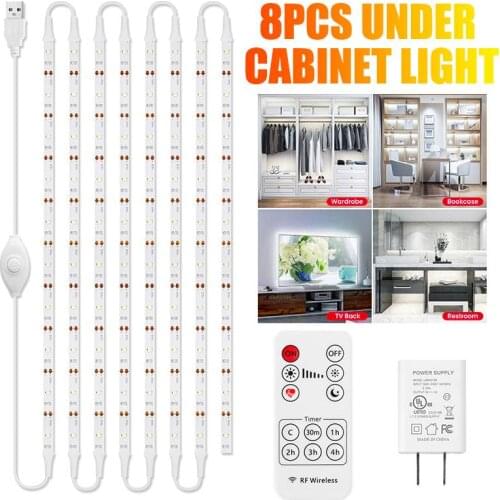 MAEREX Lighting For Cabinets