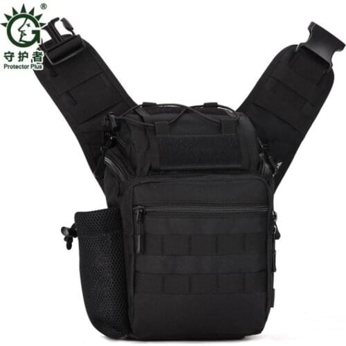 Fashion saddle bag single lens reflex SLR Camera bag Multifunction Waterproof Casual Camouflage Army Bags For free holograms