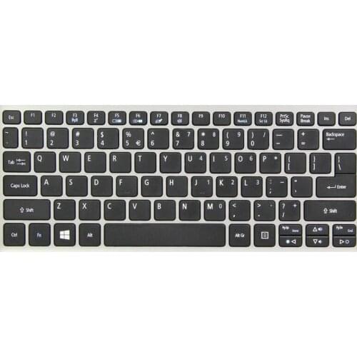 New Silicone keyboard cover skin protector for Acer R3-131T-C6YB TMP117 11.6 ES1-131 R3-131T 11.6 inch