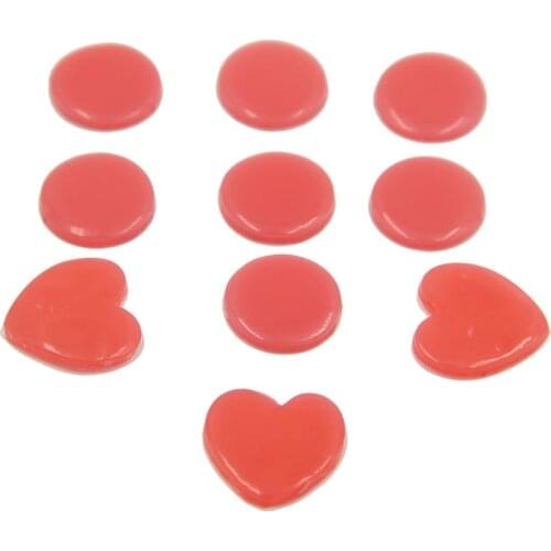 Variety of red Glue Clay tool Diamond Painting accessories nouveaute Point sticking Round square drill pen Storage box