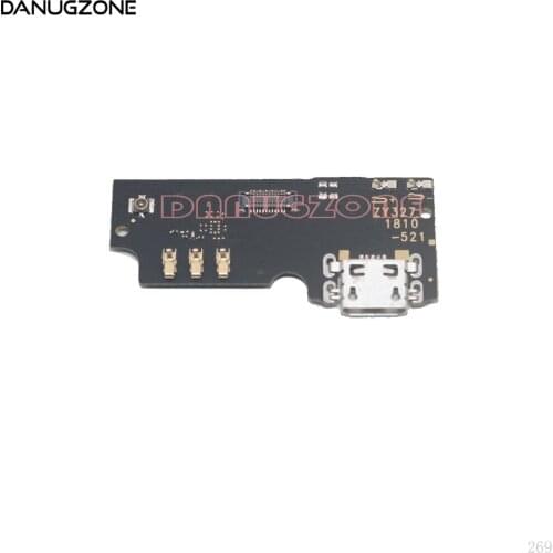 USB Charging Port Dock Plug Jack Socket Connector Charge Board Flex Cable For Motorola Moto E3 XT1700