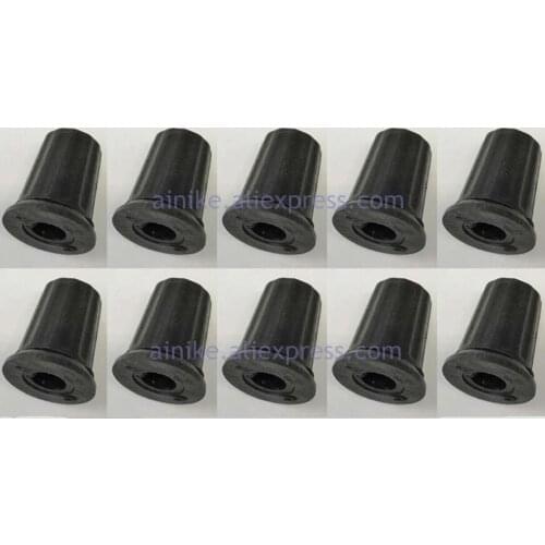 10piece/iots DAA1180 DAA1214 TIME KNOB For DJM-700 750K 750 800 850,900 2000 DDJ-SZ XDJ-RX