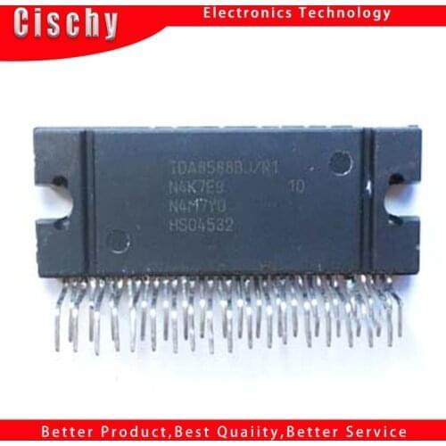 2PCS TDA8588AJ/R1CU TDA8588BJ/R1CU TDA8589AJ/R1CU TDA8589BJ/R1CU TDA8588AJ TDA8588BJ TDA8589AJ TDA8589BJ ZIP-37 In Stock