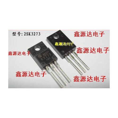 2SK3273 K3273 2SK3273-01MR MJE15031 IPP60R165CP 6R165P 3000V 68P 10UF 16V 68PF 50V