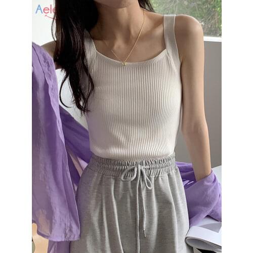 Aelegantmis Womens Summer Tops