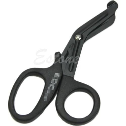 First Aid EMT Shears Emergency Bandage Paramedic Nursing Scissor Cut NEW