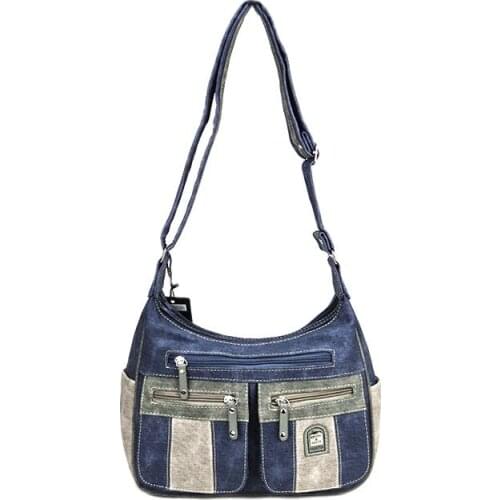 GINYEZI Women's Bright Bags