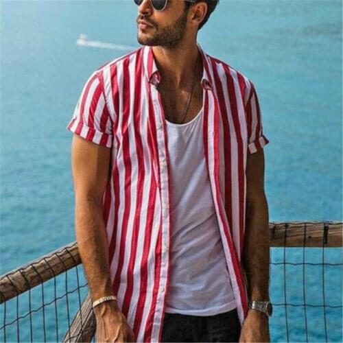 Lamuusaa Women's Striped Shirts