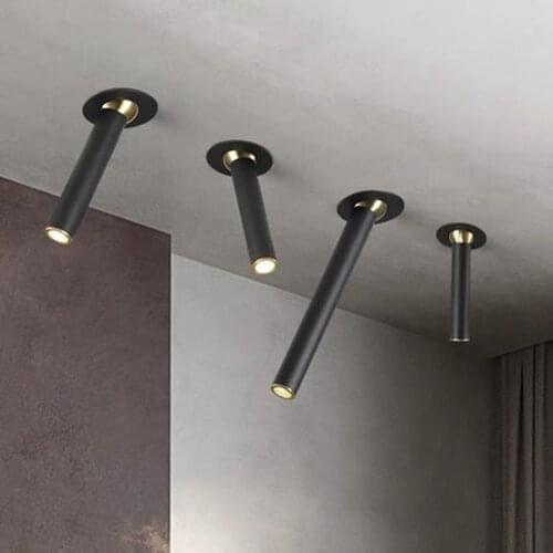 MERHOLE/魅好 LED Spotlights