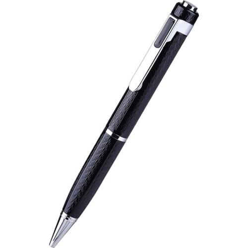 Audio Recorder Mini USB Voice Recorder Pen Voice Activated 8GB 16GB Digital Voice Recorder Noise Reduction Sound Recorder