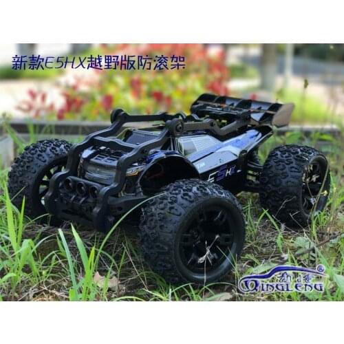 TEAM MAGIC TM E5HX E5 nylon roll cage