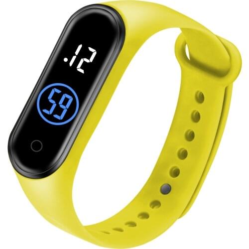 Pinotis Children's Sports Watch