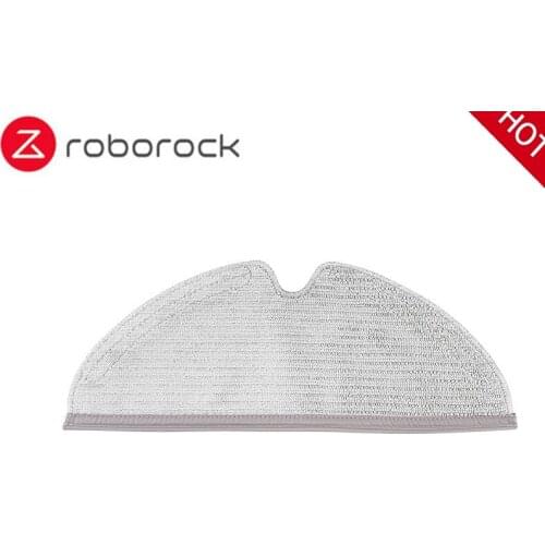 Original cleaner robot accessories of Xiaomi roborock sweeper robot s5max S50 s51 S55 S60 S6 maxv brand new cleaning cloth mop