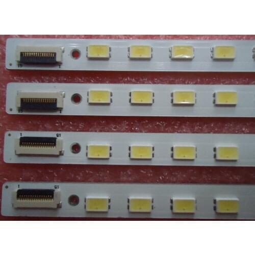 Led backlight screen KDL-55HX720 LJ64-02816A LJ64-02817A LTY550HQ03 1pcs=60led 618mm