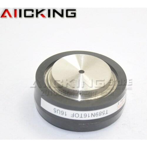 T589N16TOF 1/PCS New MODULE IGBT