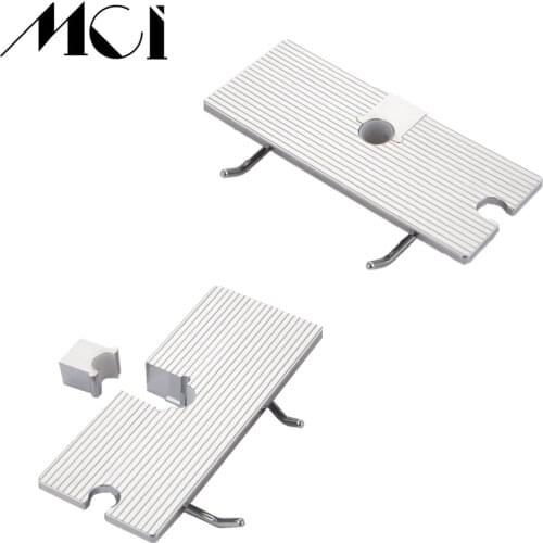 Bathroom Shelves Kitchen Wall Shelf Shower Storage Rack Bathroom Accessories Shampoo Rack Shampo shelf Mci