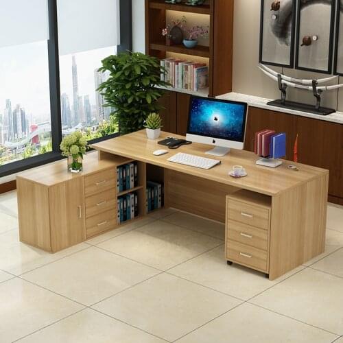 ZISIZ Office Tables