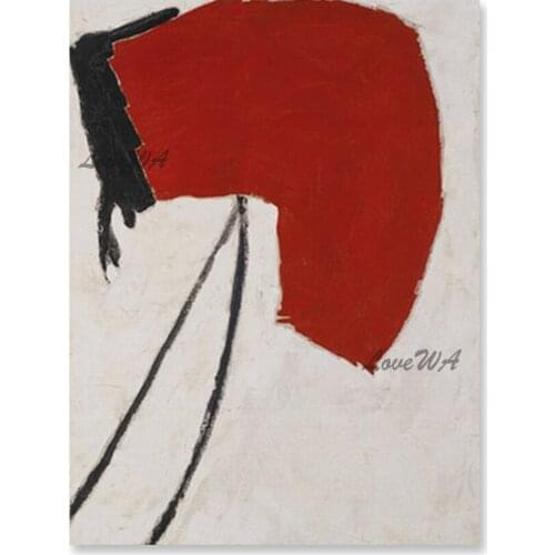 100% Hand Painted Latest Abstract Design Oil Painting Wall Decoration Canvas Art Unframed Droship Wall Artwork Pieces For Hotel