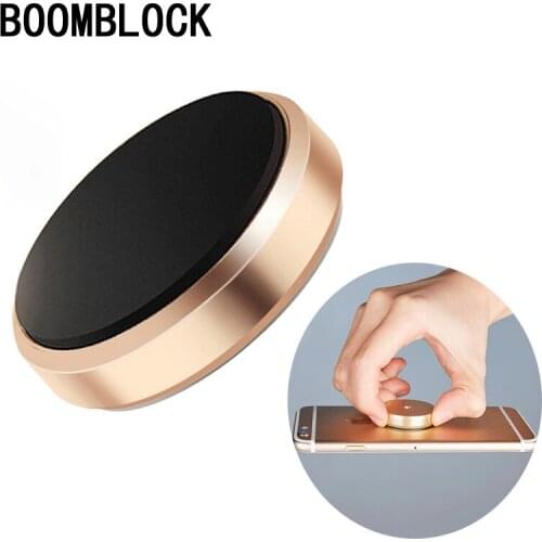 Car Styling Magnet Mobil stander Phone Holder Stickers For BMW E46 E39 Mini Cooper Toyota Corolla Ford Fiesta Kuga Volkswagen