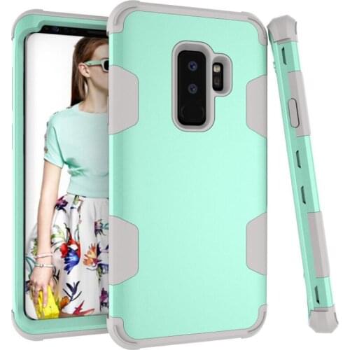 BAERSIN Samsung Galaxy S9 Plus Phone Cases