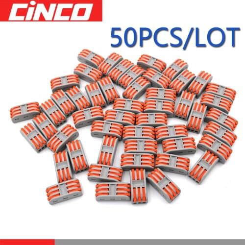 CINCO Connectors And Terminals