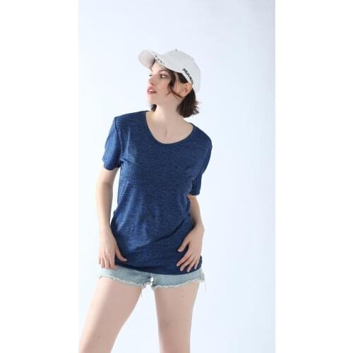 DIDUQIPAO Women's Sports T-shirts