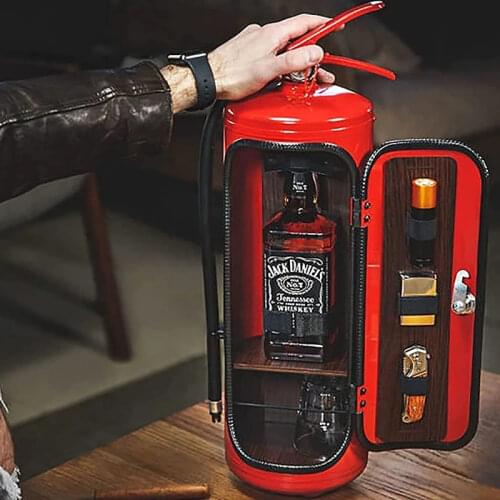 HKML Cocktail Decorations