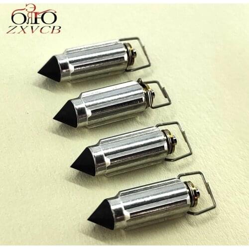 Carburetor needle valve FOR Suzuki GS 500 GSX 600 750 1100 GSX750 GSX600 F G GS500 GSX600F GSX750F GSXR-750 VX800 VX 800