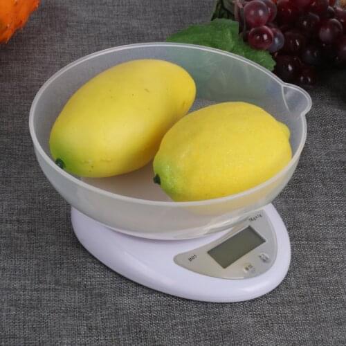 KWTA Measuring Containers And Scales For Kitchens