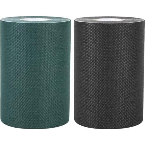 HOT Artificial Grass Seaming Tape, Self Adhesive Fake Grass Joining Fixing Synthetic Turf Tape for Outdoor Garden Lawn