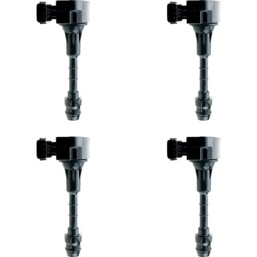 New Ignition Coil Ignition System for Infiniti FX35 M35 G35 Nissan 350Z FX35 G35 2003-2008 22448-AL615