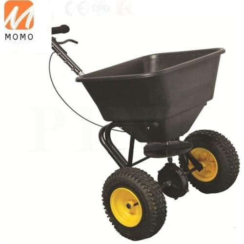 Fertilizer Spreader