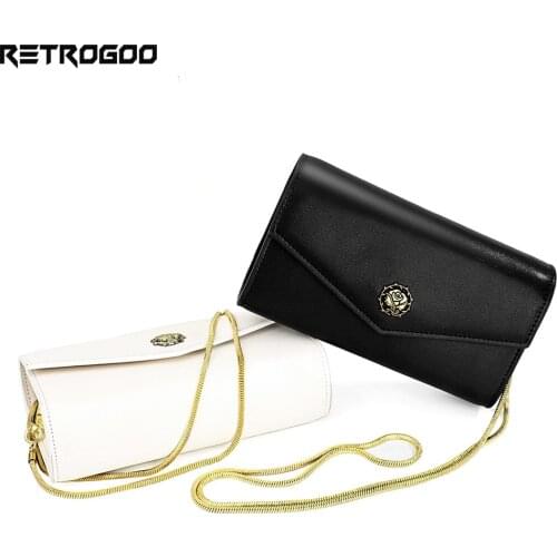Женские сумки RETROGOO China At AliExpress