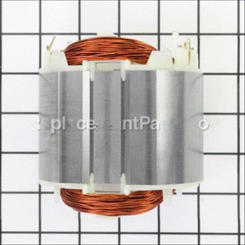 AC220V-240V 636013-1 Stator Field Replace for Makita RP2301FC
