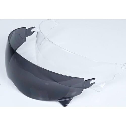 Special lens links, full face motorcycle helmet mask protector, visor MMG-881