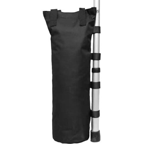 Sand Weight Bags Leg Weights for up Canopy Tent Sun Shades Umbrella Weighted Feet Bag Sand Pack