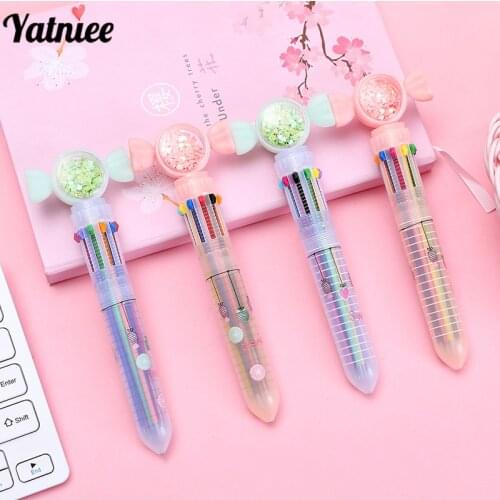 Шариковые ручки Yatniee China At AliExpress