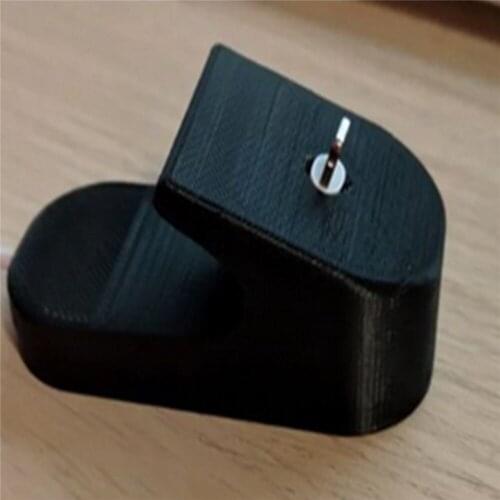 Replacement 3D Printing Charging Base Bracket Charger Bracket Holder for Magic Mouse 2 Charging Accessories