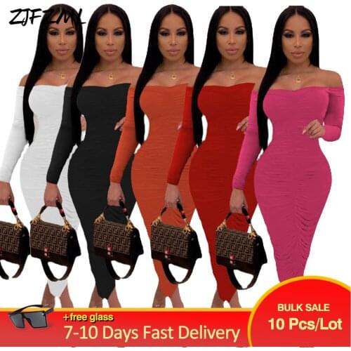 Женские платья ZJFZML ZZ China At AliExpress