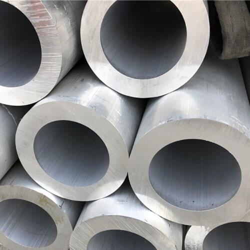 1pc Outer Diameter 28mm Wall Thickness 5mm Length 100mm 6061 Aluminum Tube/Pipe