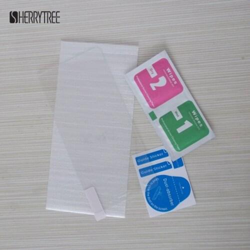 500PCS/Lot For Huawei P9 P9Lite P9 Plus Tempered Glass Screen Protector Phone Protective Film By DHL